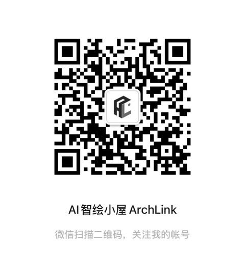 公众号二维码